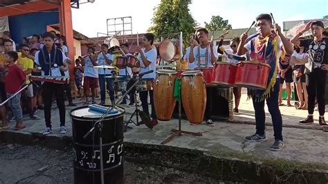 HYBRID D.B.C. Bagacay Festival 2019 of Mc Arthur, Leyte.